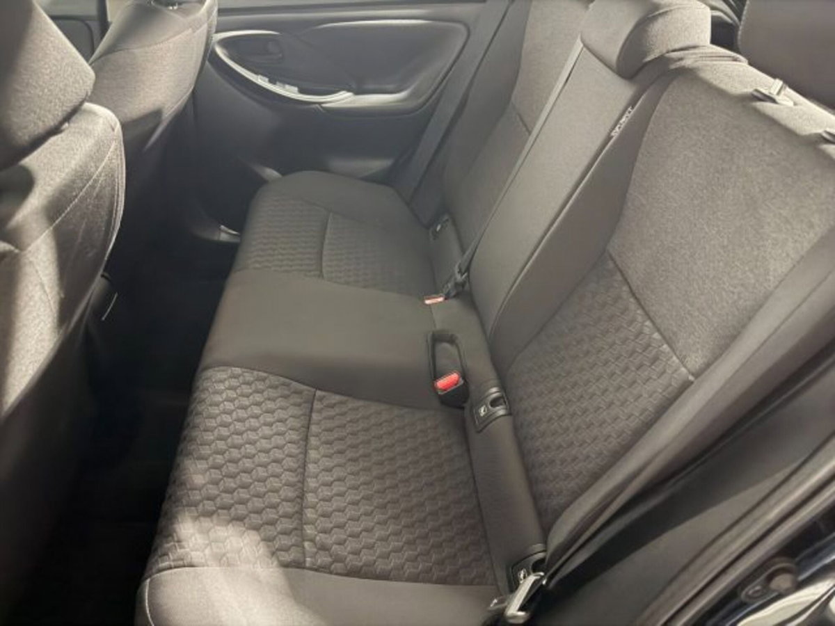 Toyota Yaris Cross 1.5 Hybrid 5p. E-CVT Trend (8)
