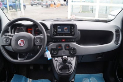 Fiat Panda 1.0 firefly hybrid s&s 70cv 5p.ti (14)