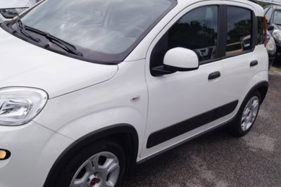 Fiat Panda 1.0 firefly hybrid s&s 70cv 5p.ti (2)