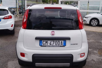 Fiat Panda 1.0 firefly hybrid s&s 70cv 5p.ti (5)