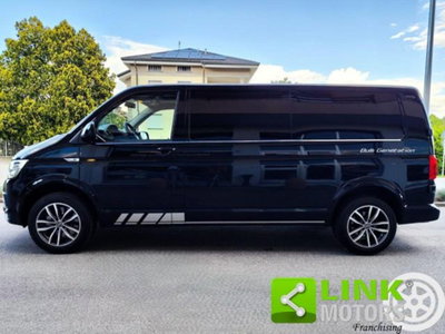 Volkswagen Veicoli Commerciali Caravelle 2.0 TDI 204CV PL Comfortline N1 (11)