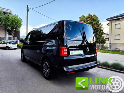 Volkswagen Veicoli Commerciali Caravelle 2.0 TDI 204CV PL Comfortline N1 (13)