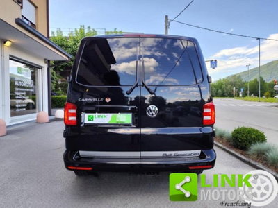 Volkswagen Veicoli Commerciali Caravelle 2.0 TDI 204CV PL Comfortline N1 (14)