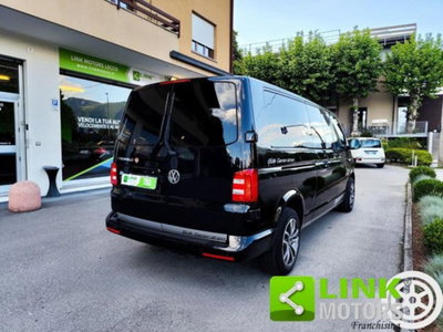 Volkswagen Veicoli Commerciali Caravelle 2.0 TDI 204CV PL Comfortline N1 (15)