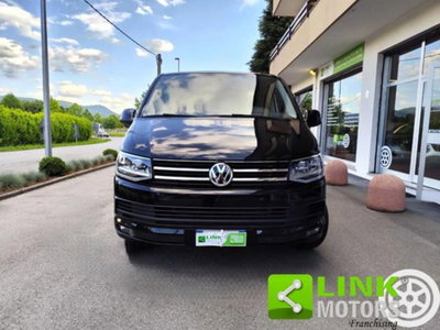 Volkswagen Veicoli Commerciali Caravelle 2.0 TDI 204CV PL Comfortline N1 (2)