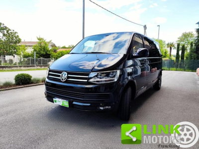 Volkswagen Veicoli Commerciali Caravelle 2.0 TDI 204CV PL Comfortline N1 (3)