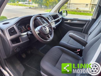 Volkswagen Veicoli Commerciali Caravelle 2.0 TDI 204CV PL Comfortline N1 (5)