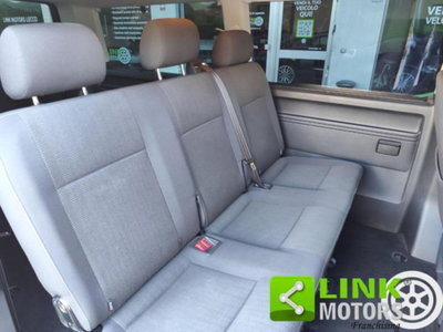 Volkswagen Veicoli Commerciali Caravelle 2.0 TDI 204CV PL Comfortline N1 (6)