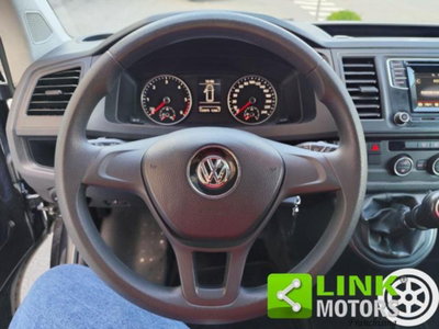 Volkswagen Veicoli Commerciali Caravelle 2.0 TDI 204CV PL Comfortline N1 (7)