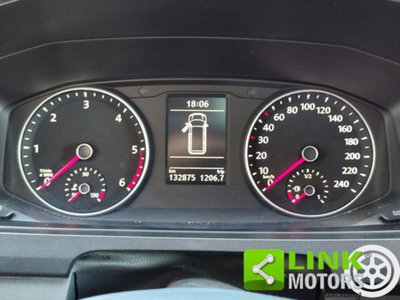 Volkswagen Veicoli Commerciali Caravelle 2.0 TDI 204CV PL Comfortline N1 (8)