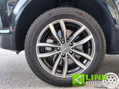 Volkswagen Veicoli Commerciali Caravelle 2.0 TDI 204CV PL Comfortline N1 (9)