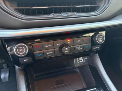 Jeep Compass 1.6 Multijet II 2WD Limited (12)