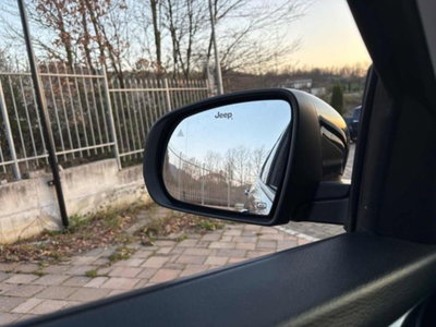Jeep Compass 1.6 Multijet II 2WD Limited (15)