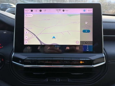 Jeep Compass 1.6 Multijet II 2WD Limited (16)