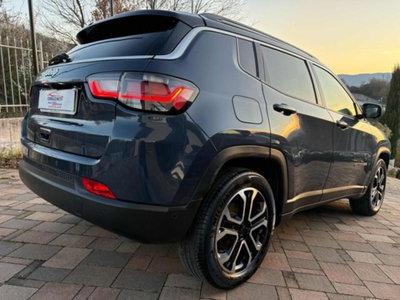 Jeep Compass 1.6 Multijet II 2WD Limited (3)