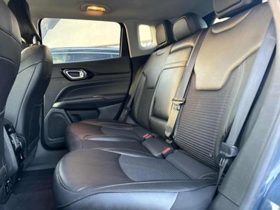 Jeep Compass 1.6 Multijet II 2WD Limited (8)