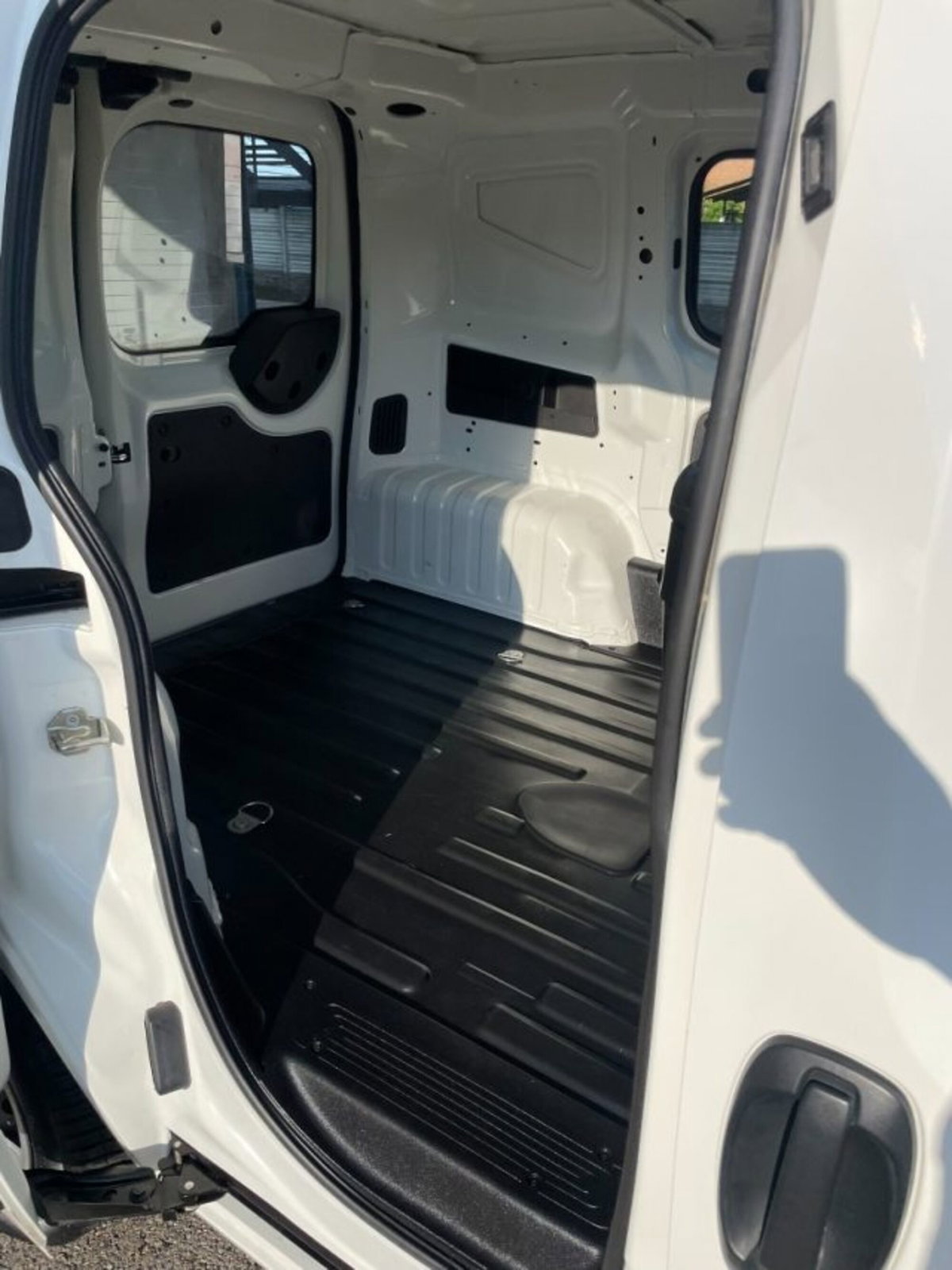 Fiat Fiorino QUBO 1.3 MJT 95CV SX (N1) (10)