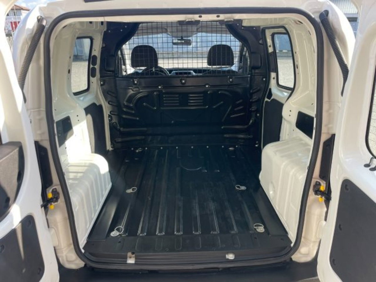 Fiat Fiorino QUBO 1.3 MJT 95CV SX (N1) (13)