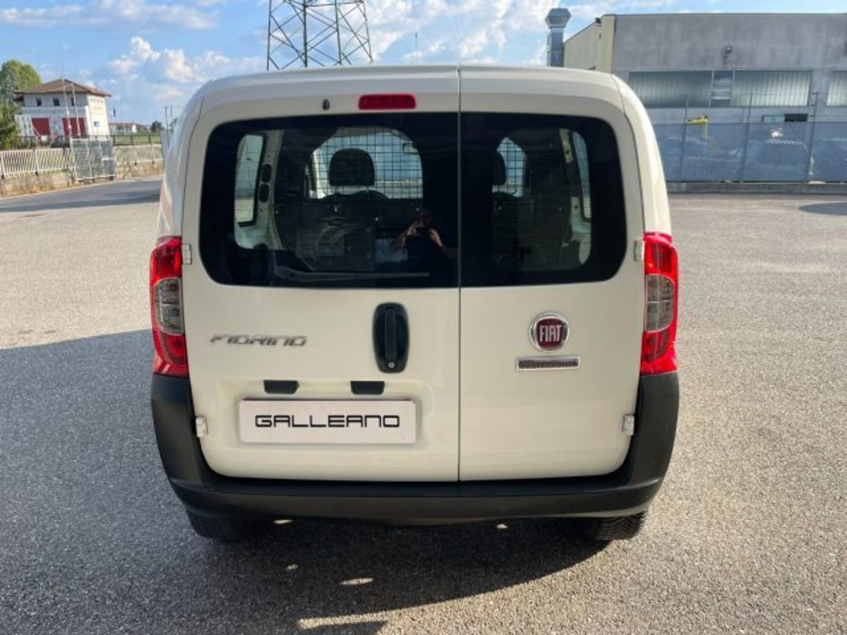 Fiat Fiorino QUBO 1.3 MJT 95CV SX (N1) (3)