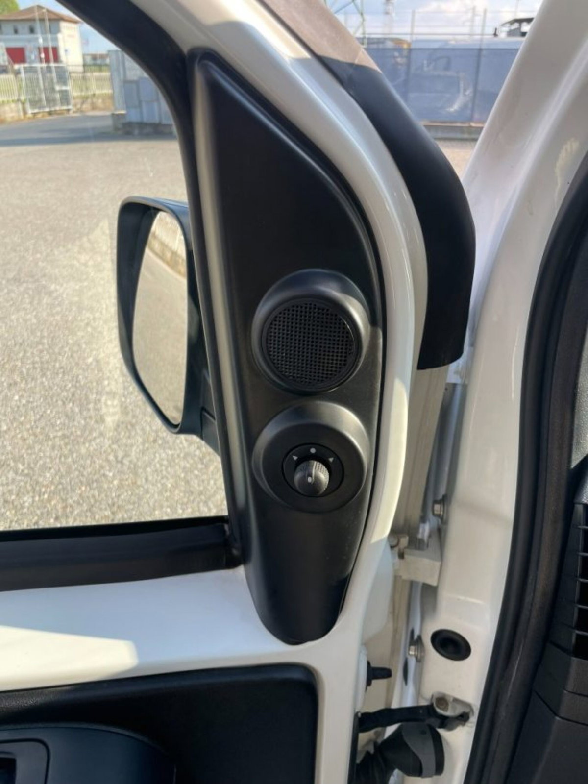 Fiat Fiorino QUBO 1.3 MJT 95CV SX (N1) (7)