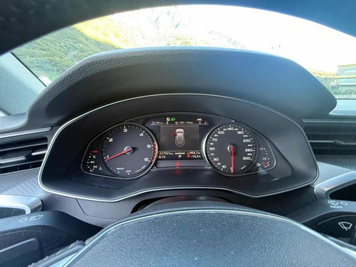 Audi A6 Avant 40 2.0 tdi mhev 12V quattro s-tronic (15)