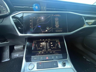 Audi A6 Avant 40 2.0 TDI quattro ultra S tronic Business (16)