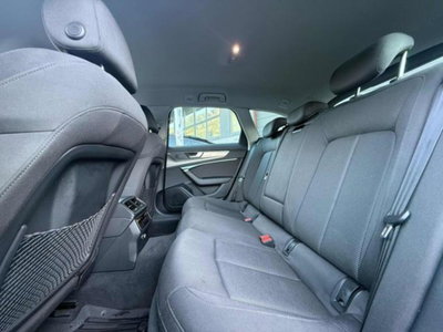 Audi A6 Avant 40 2.0 TDI quattro ultra S tronic Business (18)