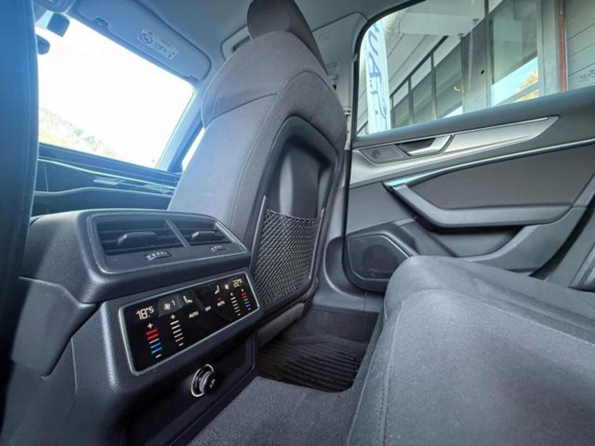 Audi A6 Avant 40 2.0 tdi mhev 12V quattro s-tronic (19)