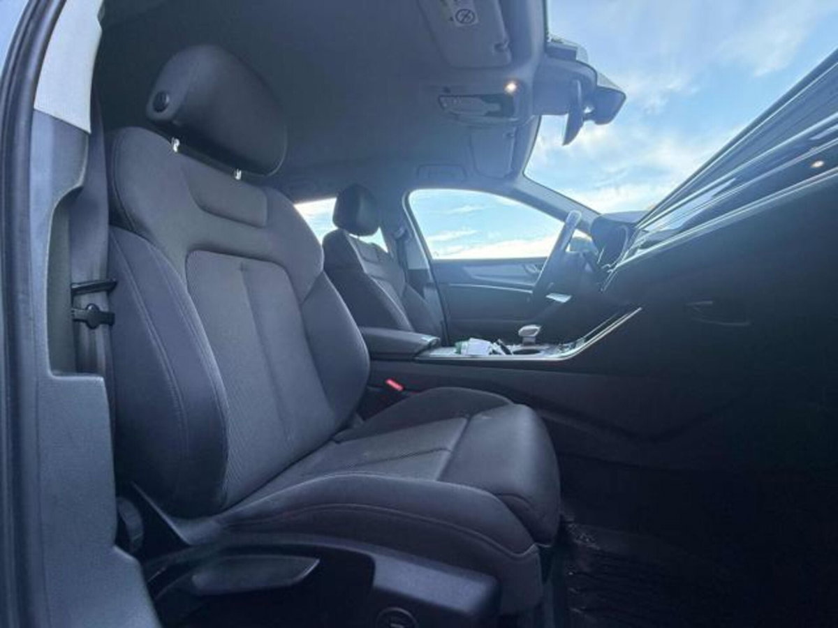 Audi A6 Avant 40 2.0 tdi mhev 12V quattro s-tronic (20)
