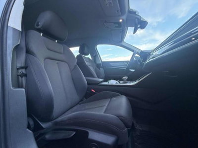Audi A6 Avant 40 2.0 TDI quattro ultra S tronic Business (20)