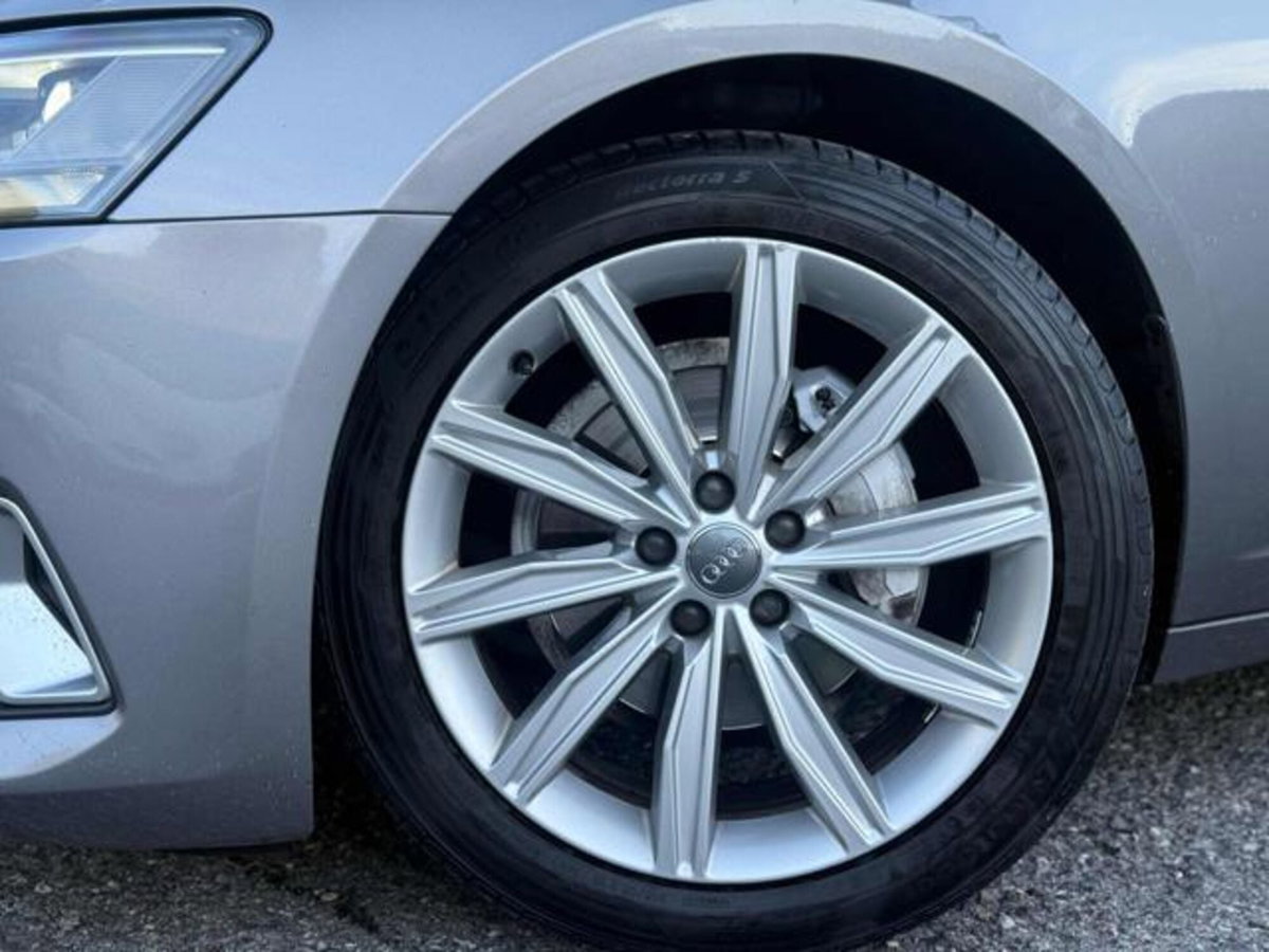 Audi A6 Avant 40 2.0 tdi mhev 12V quattro s-tronic (6)