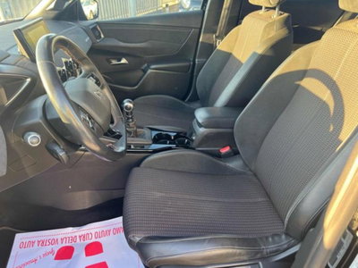 Ds DS 3 DS 3 Crossback BlueHDi 100 Performance Line (15)