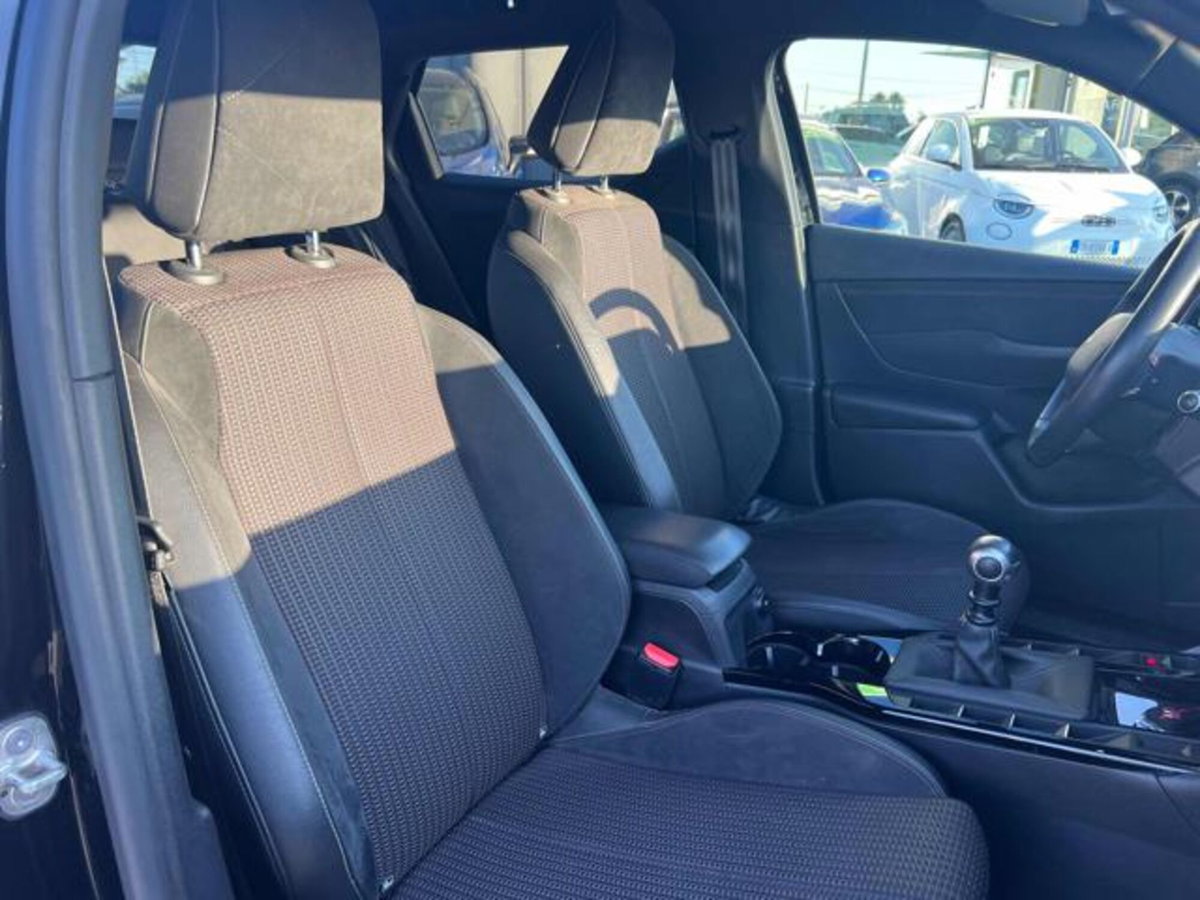 Ds DS 3 DS 3 Crossback BlueHDi 100 Performance Line (16)