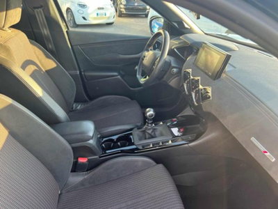 Ds DS 3 DS 3 Crossback BlueHDi 100 Performance Line (17)