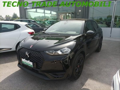 Ds DS 3 DS 3 Crossback BlueHDi 100 Performance Line (2)