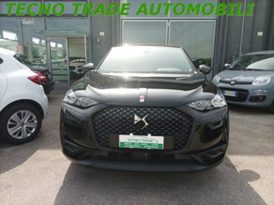 Ds DS 3 DS 3 Crossback BlueHDi 100 Performance Line (4)
