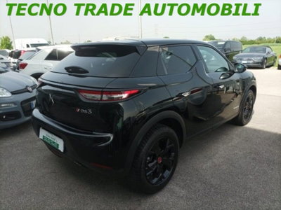 Ds DS 3 DS 3 Crossback BlueHDi 100 Performance Line (5)