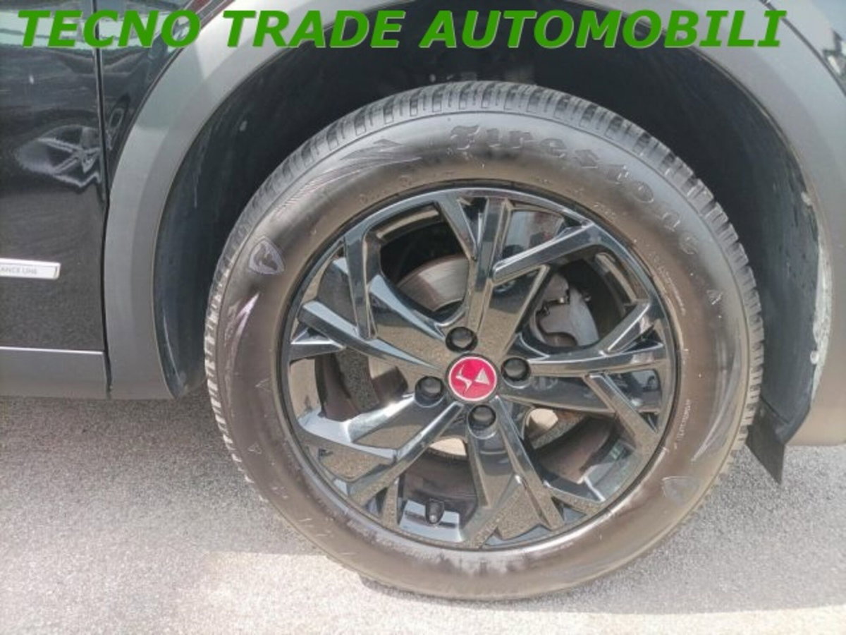 Ds DS 3 DS 3 Crossback BlueHDi 100 Performance Line (7)