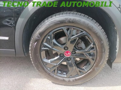 Ds DS 3 DS 3 Crossback BlueHDi 100 Performance Line (7)