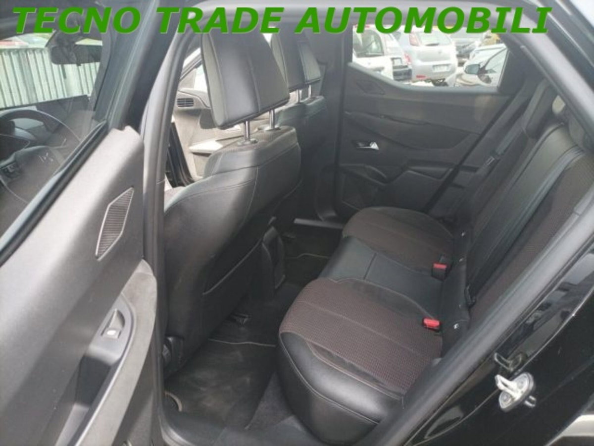 Ds DS 3 DS 3 Crossback BlueHDi 100 Performance Line (8)
