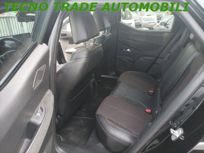 Ds DS 3 DS 3 Crossback BlueHDi 100 Performance Line (8)