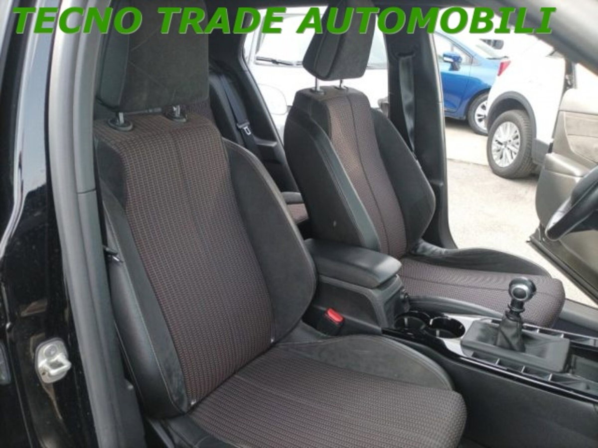 Ds DS 3 DS 3 Crossback BlueHDi 100 Performance Line (9)