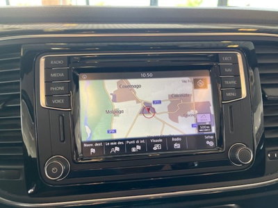 Volkswagen Maggiolino Cabrio 1.2 TSI Design (10)