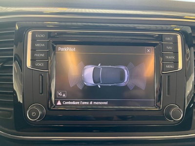 Volkswagen Maggiolino Cabrio 1.2 TSI Design (11)