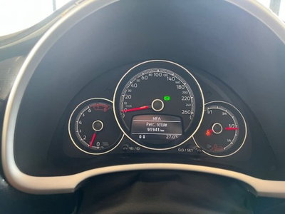 Volkswagen Maggiolino Cabrio 1.2 TSI Design (12)