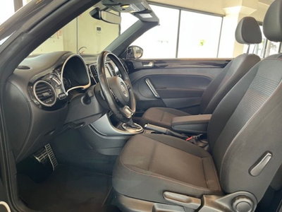 Volkswagen Maggiolino Cabrio 1.2 TSI Design (14)