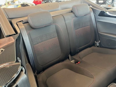 Volkswagen Maggiolino Cabrio 1.2 TSI Design (18)