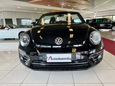 Volkswagen Maggiolino Cabrio 1.2 TSI Design (4)