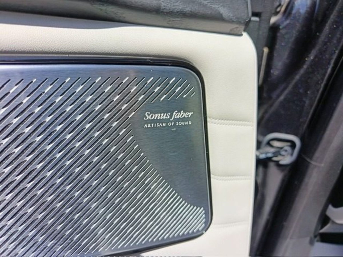Maserati Grecale .0 mhev Modena 330cv auto (12)