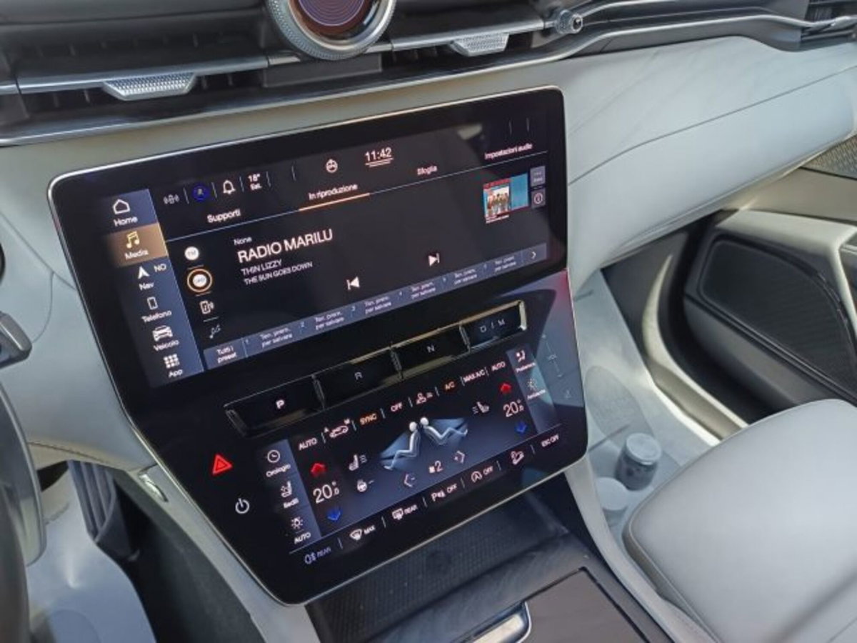 Maserati Grecale .0 mhev Modena 330cv auto (13)